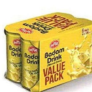 MTR BADAM DRINK 6 PACK