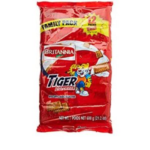 Britannia Tiger Glucose
